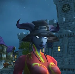 Engineer's Guild Headpiece — screenshot 1