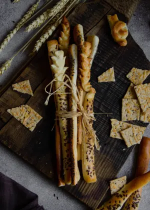 Harvest Bread — screenshot 1