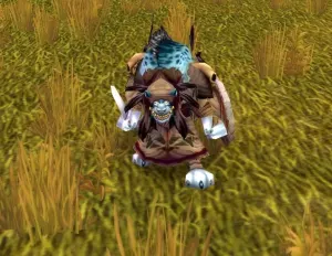 Palemane Poacher — screenshot 1