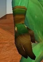 Heavy Woolen Gloves — screenshot 1