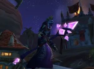Exodar Life-Staff — screenshot 3