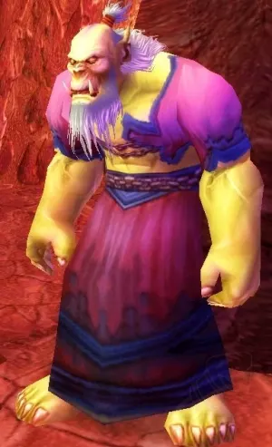 Ogath the Mad — screenshot 2