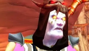 Laughing Skull Shoulderpads — screenshot 1