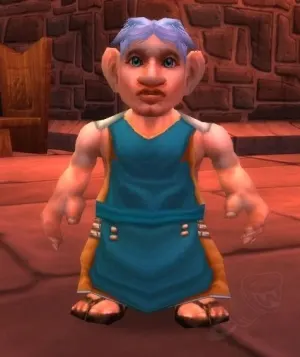 Servant of Azora — screenshot 3