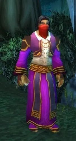 Defias Enchanter — screenshot 1
