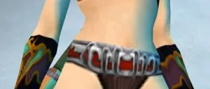 Eyestalk Waist Cord — screenshot 1