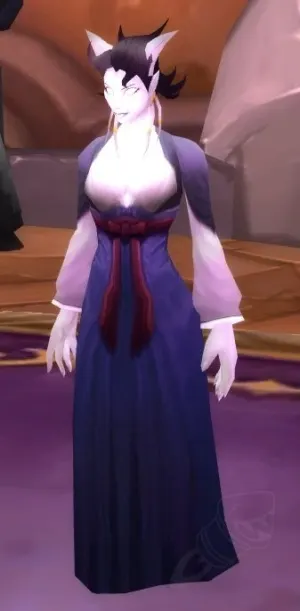 Caregiver Ophera Windfury — screenshot 1