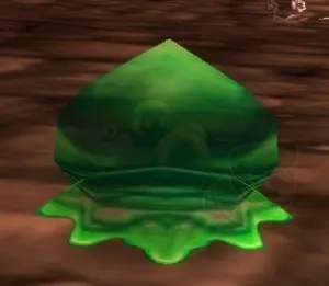 Bile Slime — screenshot 1