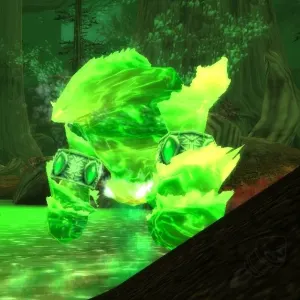 Toxic Horror — screenshot 3