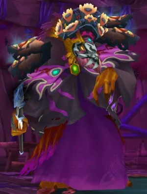 Grishna Matriarch — screenshot 1