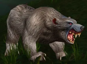 Gray Bear — screenshot 1