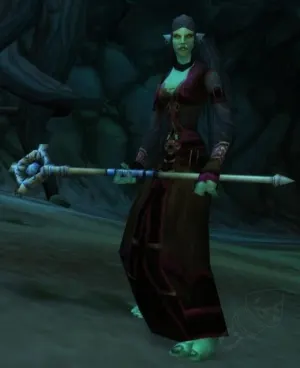 Twilight Acolyte — screenshot 1
