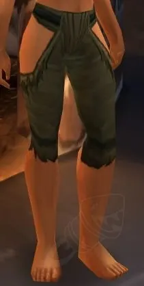 Swampland Trousers — screenshot 1