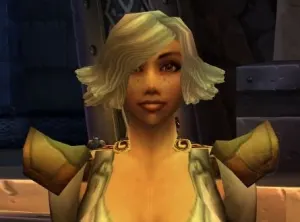 Interlaced Shoulderpads — screenshot 1