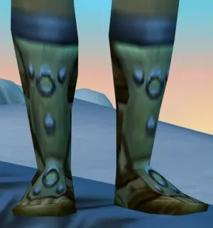 Double Mail Boots — screenshot 1