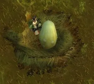 Hippogryph Egg — screenshot 3