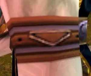 Unkempt Bracers — screenshot 1