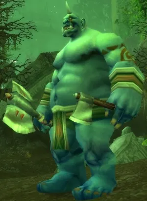 Gordunni Battlemaster — screenshot 1