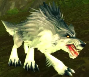 Rabid Longtooth — screenshot 1
