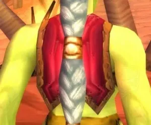 Ritual Cape — screenshot 1