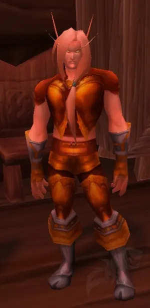 Rayan Dawnrisen — screenshot 1