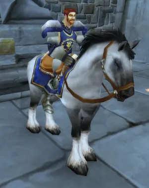 General Marcus Jonathan — screenshot 1