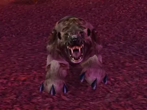 Deathclaw — screenshot 1