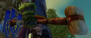 Smite's Mighty Hammer — screenshot 2