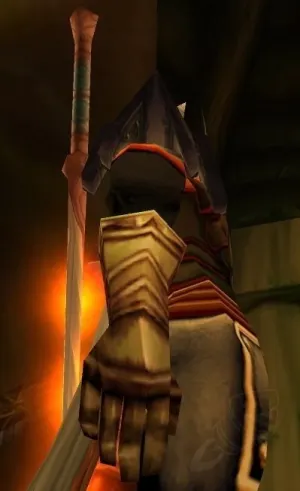 Plated Fist of Hakoo — screenshot 1