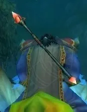 Spellshifter Rod — screenshot 1