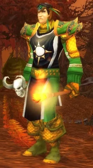 Caretaker Alen — screenshot 2