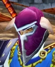 Revenant Helmet — screenshot 1