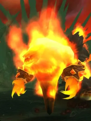 Vile Fire-Soul — screenshot 1