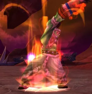 Orgrimmar Shaman — screenshot 1