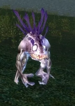 Vile Fin Tidecaller — screenshot 2