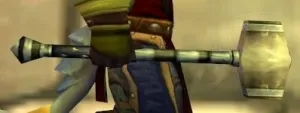 Боевой молот — скриншот 1