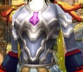 Vindicator's Hauberk — screenshot 1