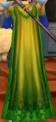 Ivycloth Cloak — screenshot 2