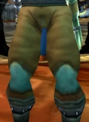 Smelting Pants — screenshot 1