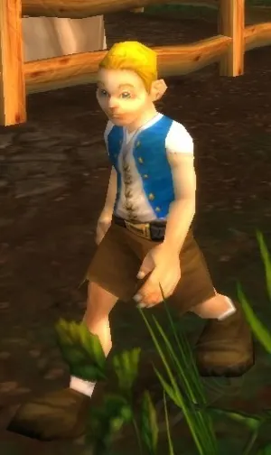 Herod the Bully — screenshot 1