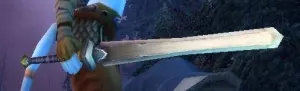 Seafarer's Blade — screenshot 1
