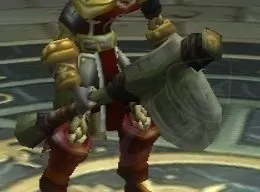 Gravestone War Axe — screenshot 1