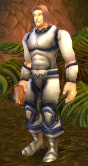 Brother Nimetz — screenshot 1
