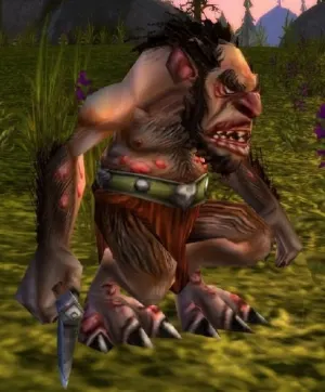 Stonesplinter Scout — screenshot 1