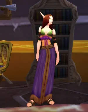 Innkeeper Velandra — screenshot 2
