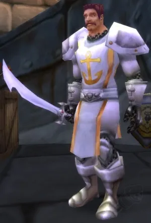 Lieutenant Khand — screenshot 1