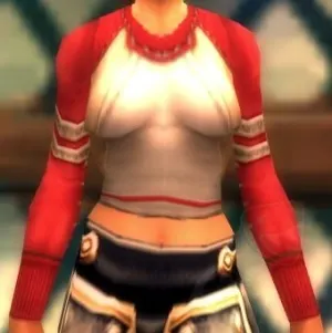 Crimson Tunic — screenshot 1