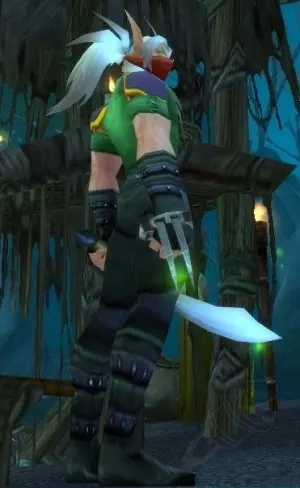 Instant Poison — screenshot 1