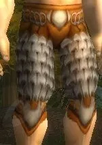 Myrmidon's Leggings — screenshot 1
