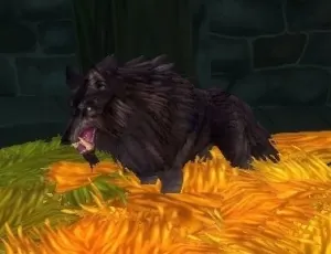 Wolfguard Worg — screenshot 1